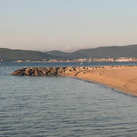 Fisherman's House In Port *