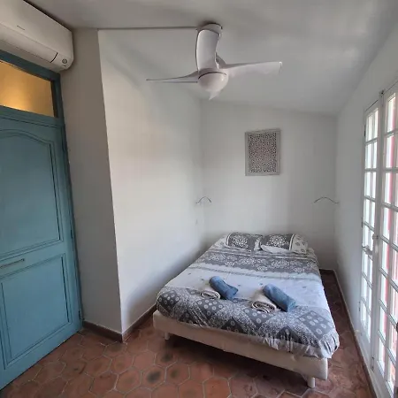 Fisherman's House In Port Ferienhaus