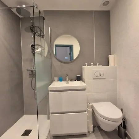 Fisherman's House In Port Ferienhaus Grimaud