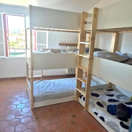 Ferienhaus Fisherman's House In Port Grimaud