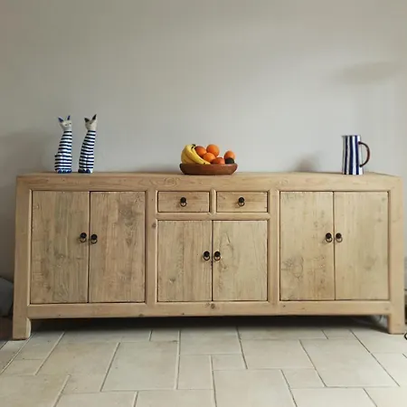 Ferienhaus Fisherman's House In Port