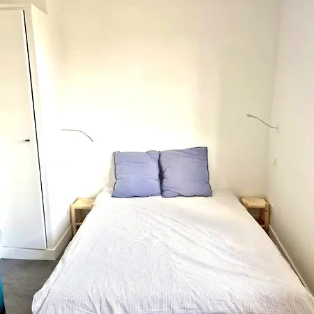 Fisherman's House In Port Ferienhaus Grimaud