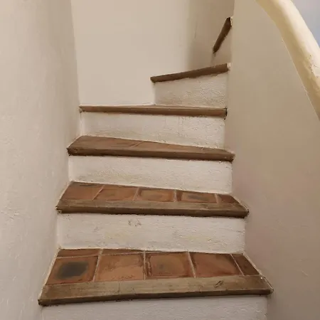 Fisherman's House In Port *