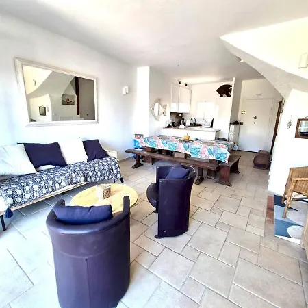 Fisherman's House In Port * Grimaud