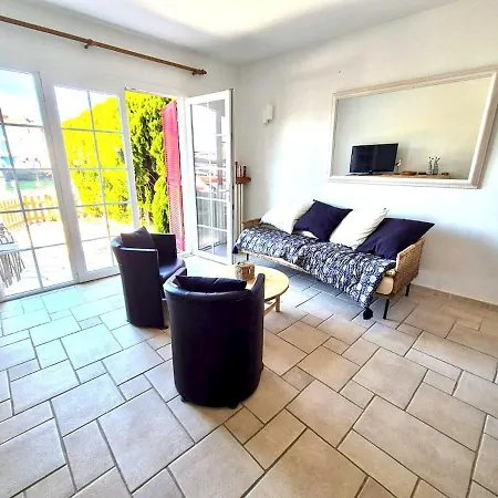 Fisherman's House In Port Ferienhaus Grimaud