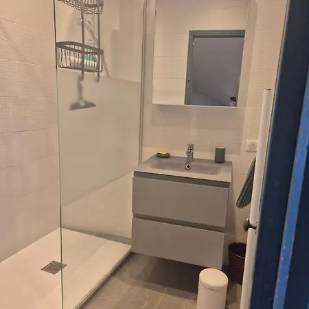 Fisherman's House In Port * Grimaud