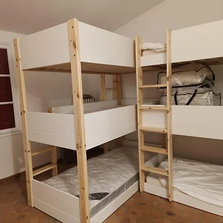 Fisherman's House In Port Ferienhaus