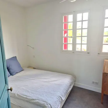 Ferienhaus Fisherman's House In Port *