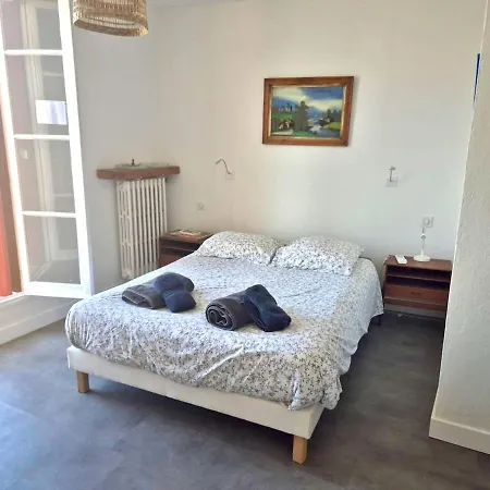 Fisherman's House In Port Ferienhaus Grimaud