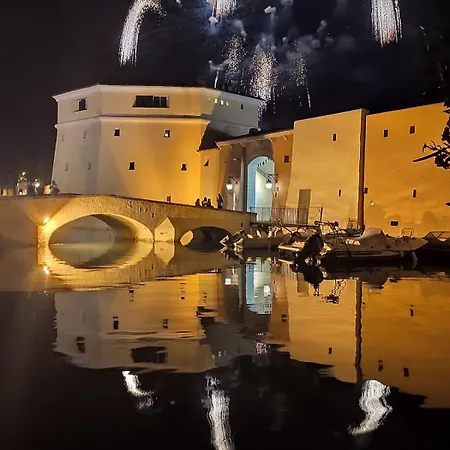 Ferienhaus Fisherman's House In Port *