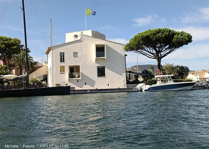 Fisherman's House In Port Hébergement de vacances *