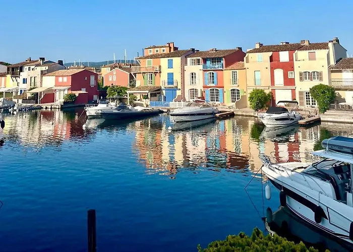 Fisherman's House In Port Hébergement de vacances